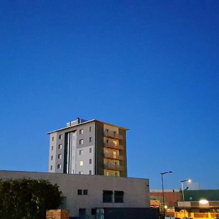 Condominio La Torre 2 Galliate Zewnętrze zdjęcie