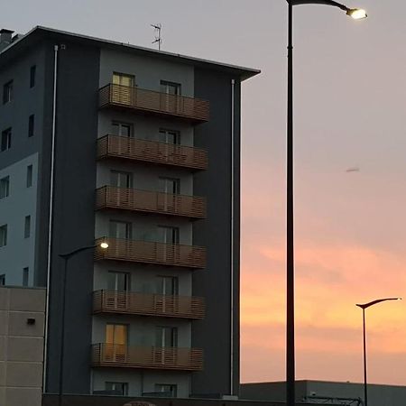 Condominio La Torre 2 Galliate Zewnętrze zdjęcie