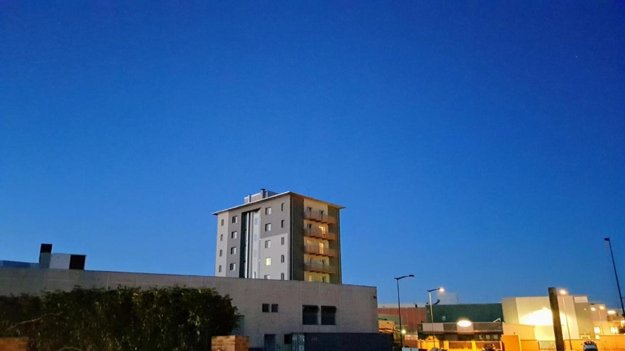 Condominio La Torre 2 Galliate Zewnętrze zdjęcie