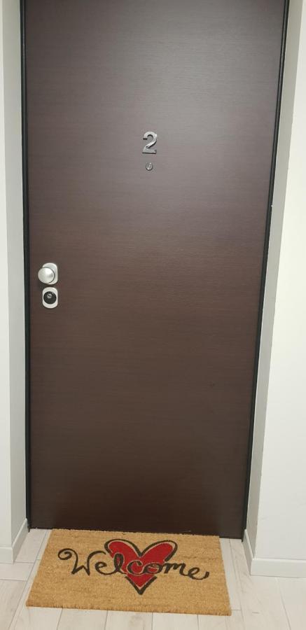 Condominio La Torre 2 Galliate Zewnętrze zdjęcie