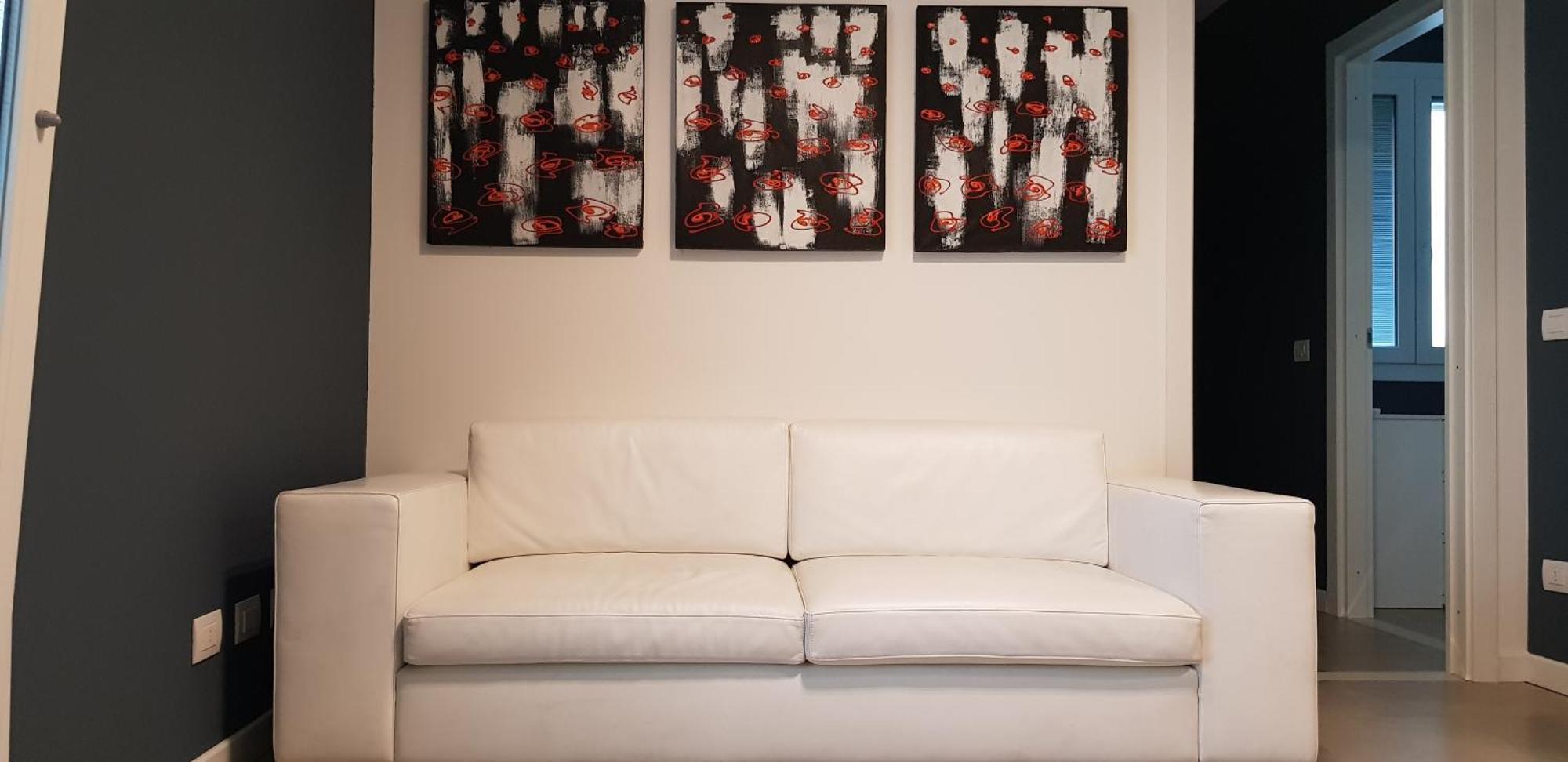 Condominio La Torre 2 Galliate Pokój zdjęcie